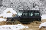 Mercedes-Benz G-Class Edition 30 2009 года